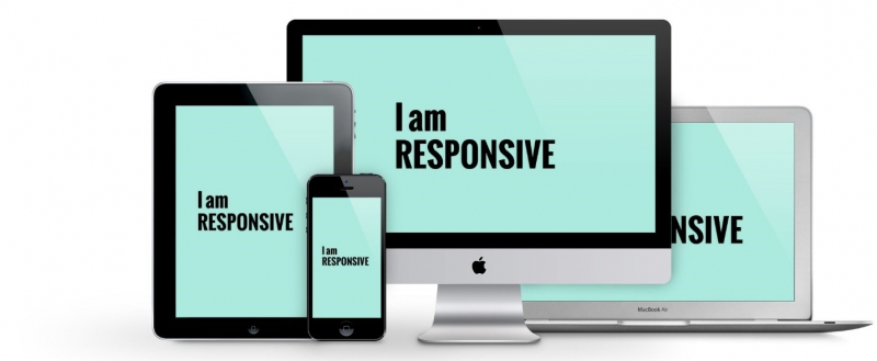 طراحی سایت واکنشگرا (Responsive) چیست و چرا در طراحی سایت به آن نیاز داریم؟